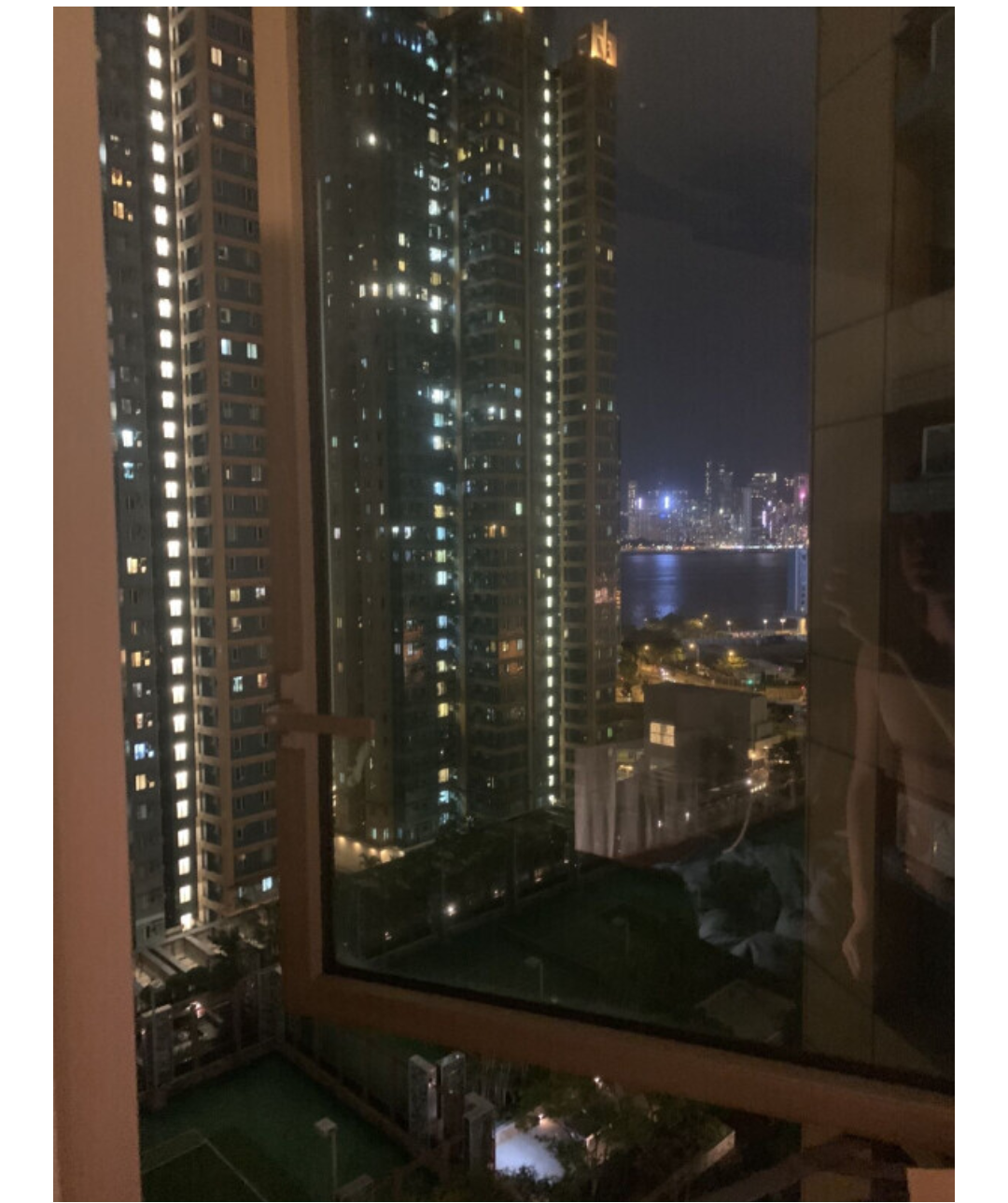 海滨南岸转租客厅