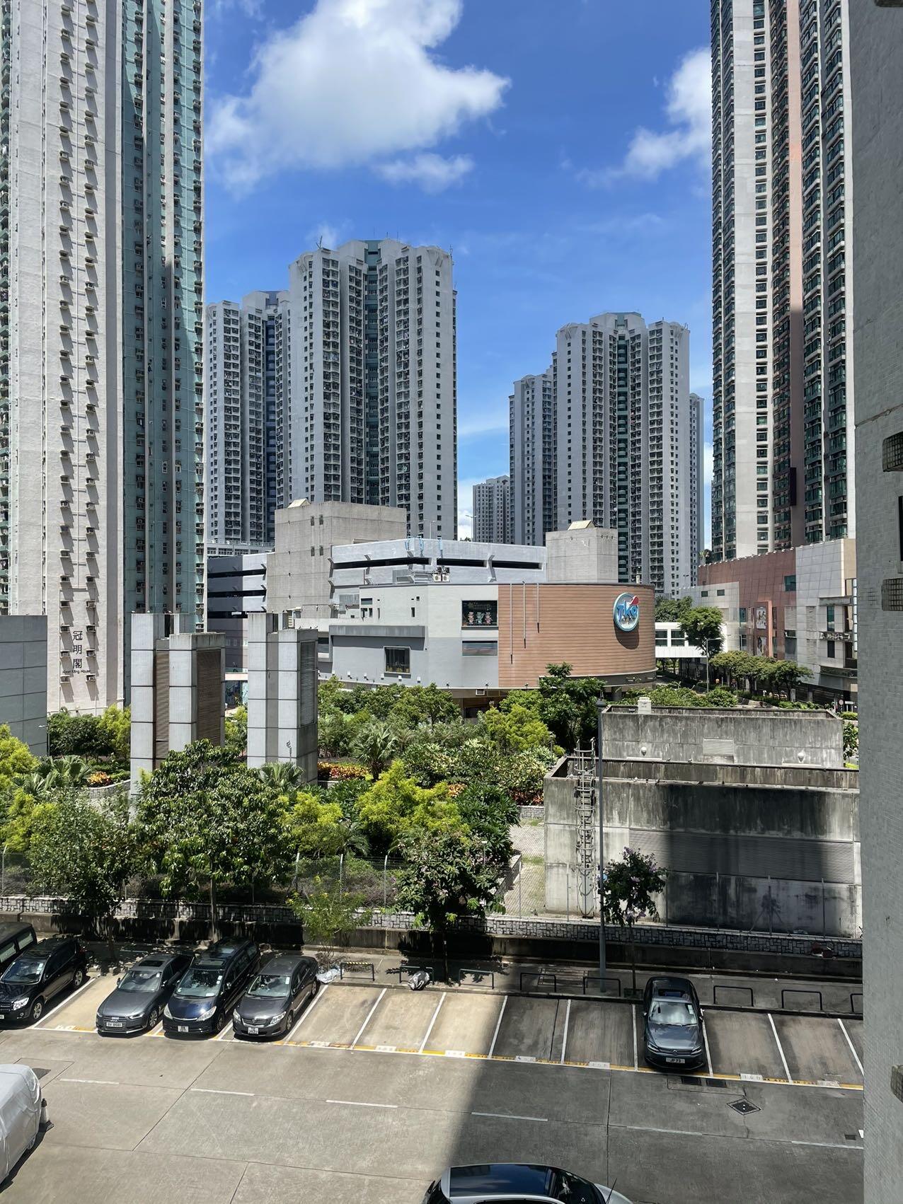空房 一人住 转租 坑口 安宁花园次卧出租
