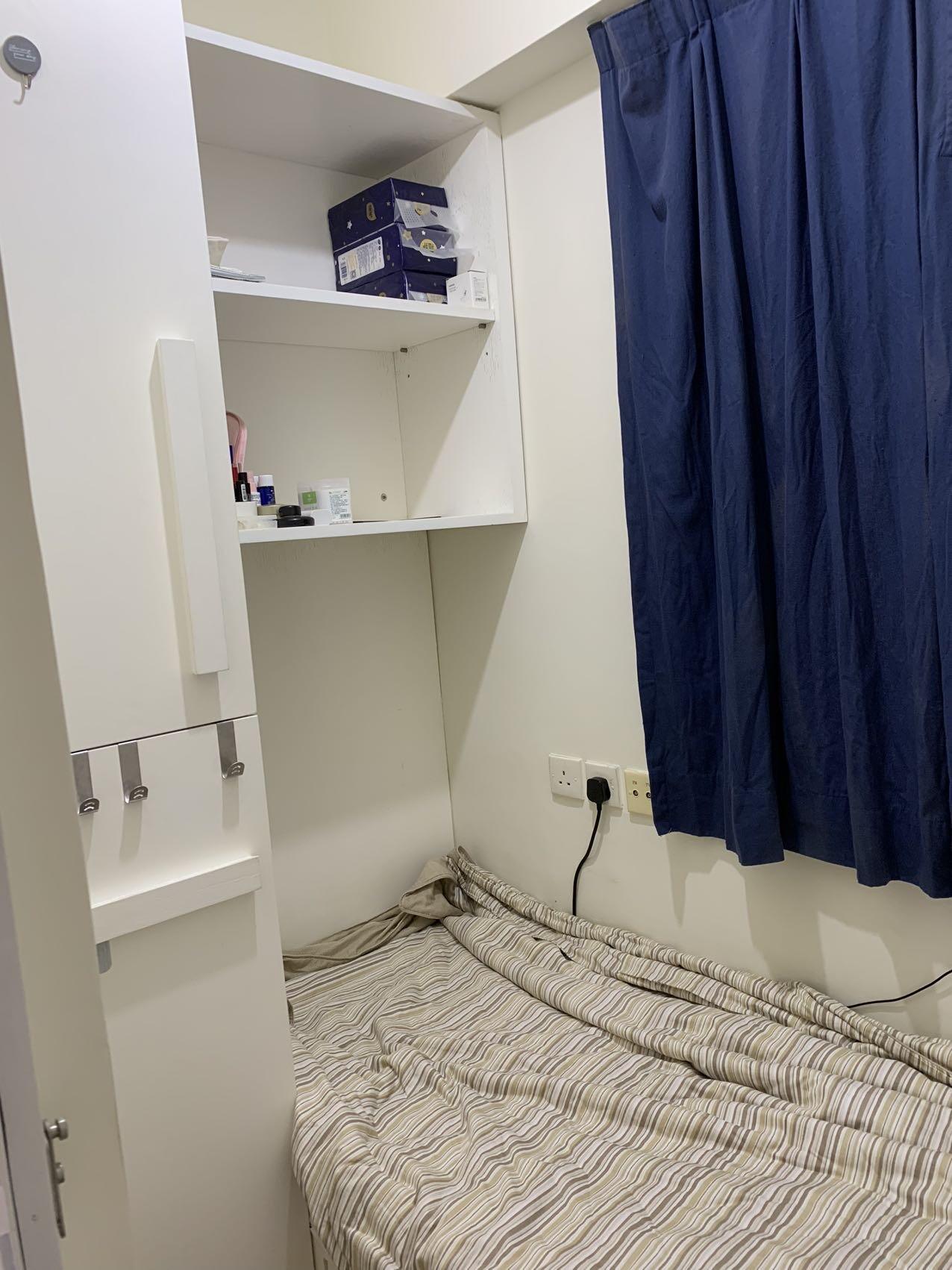 铜锣湾时代广场旁边的小屋出租！