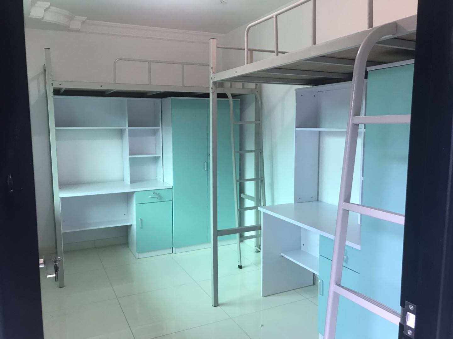 转租 科大附近御景轩双人间 带独立卫浴
