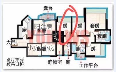 大围名城骨折大房大床阳光房领包入住