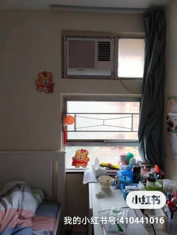 屯门兆康苑单人间出租 可短租