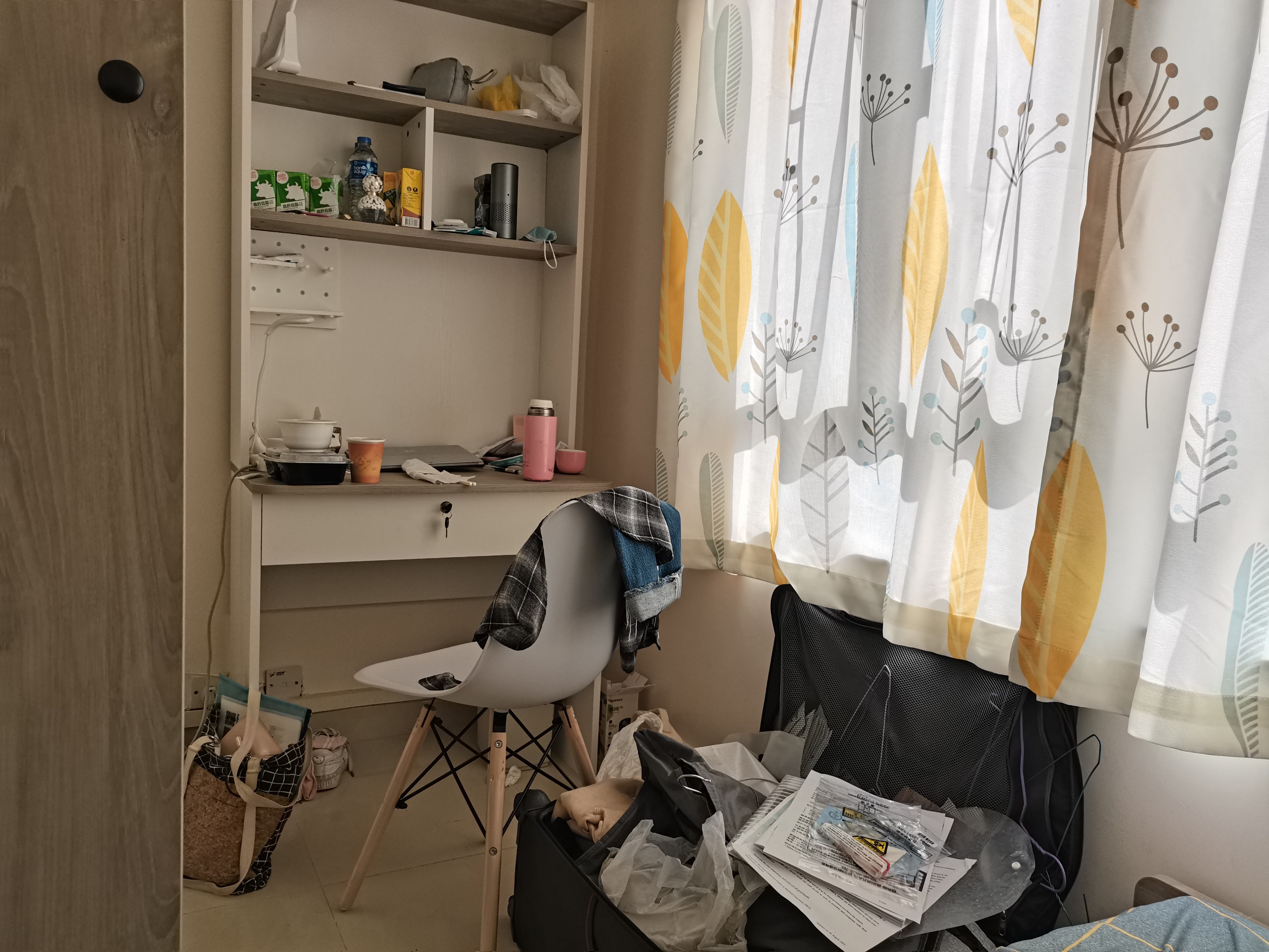 大围地铁口旁金禧花园低价转租