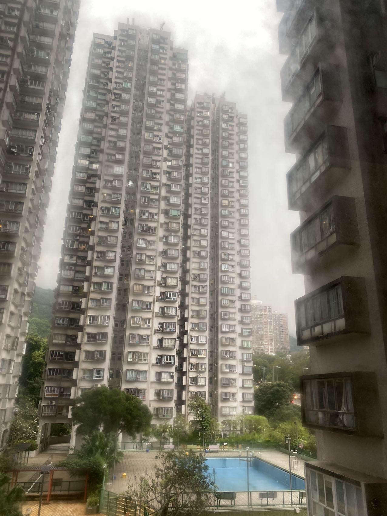 大围金狮花园二期单人间转租