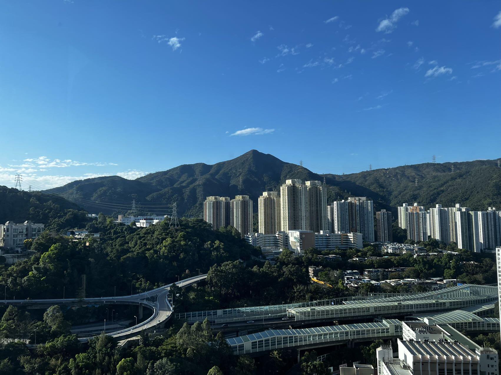 大围名城大单间带独卫 半价转租✨ 租期可五个月～
