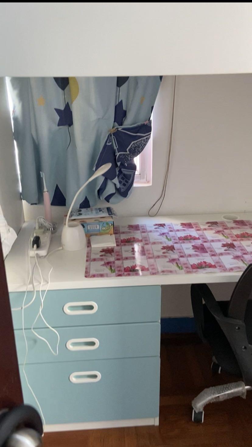 九龙湾大单间出租