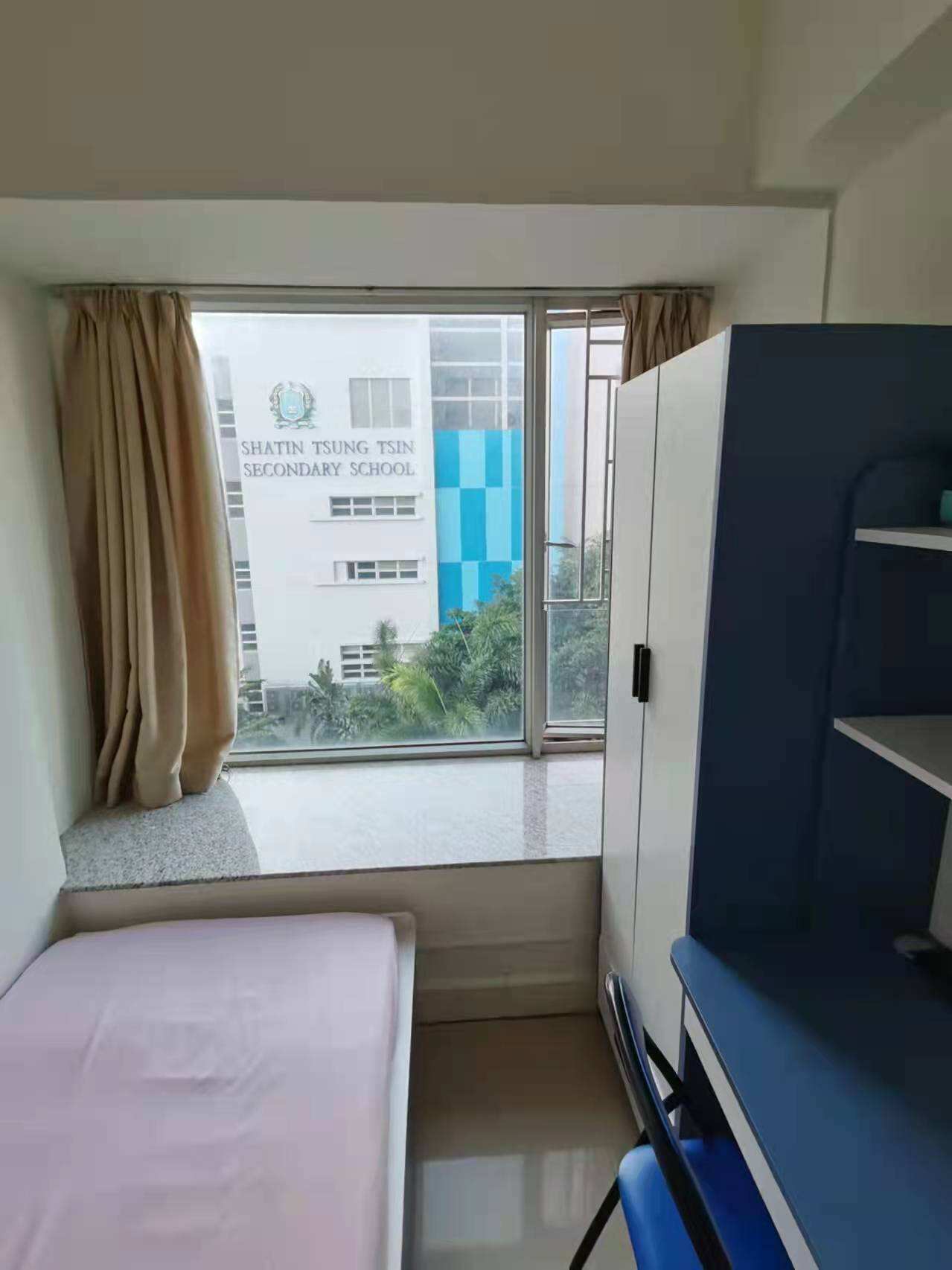 21硕士房屋转租