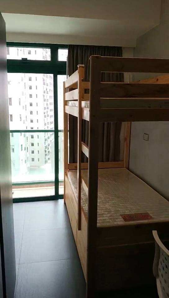 【骨折价】西营盘/半山学生公寓转租