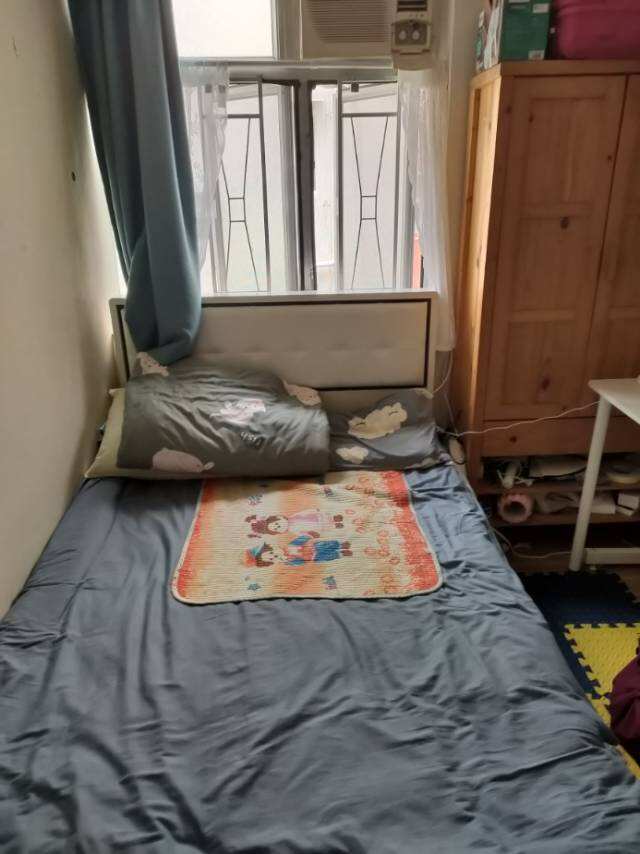 4000旺角大单间短租家居齐全拎包入住