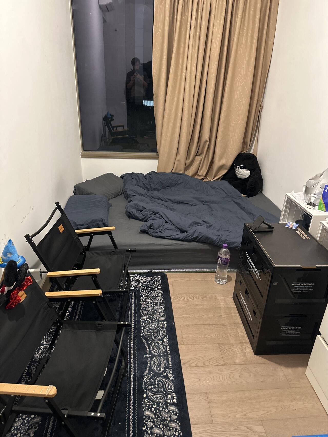 海日湾 豪华小区 配健身房游泳池