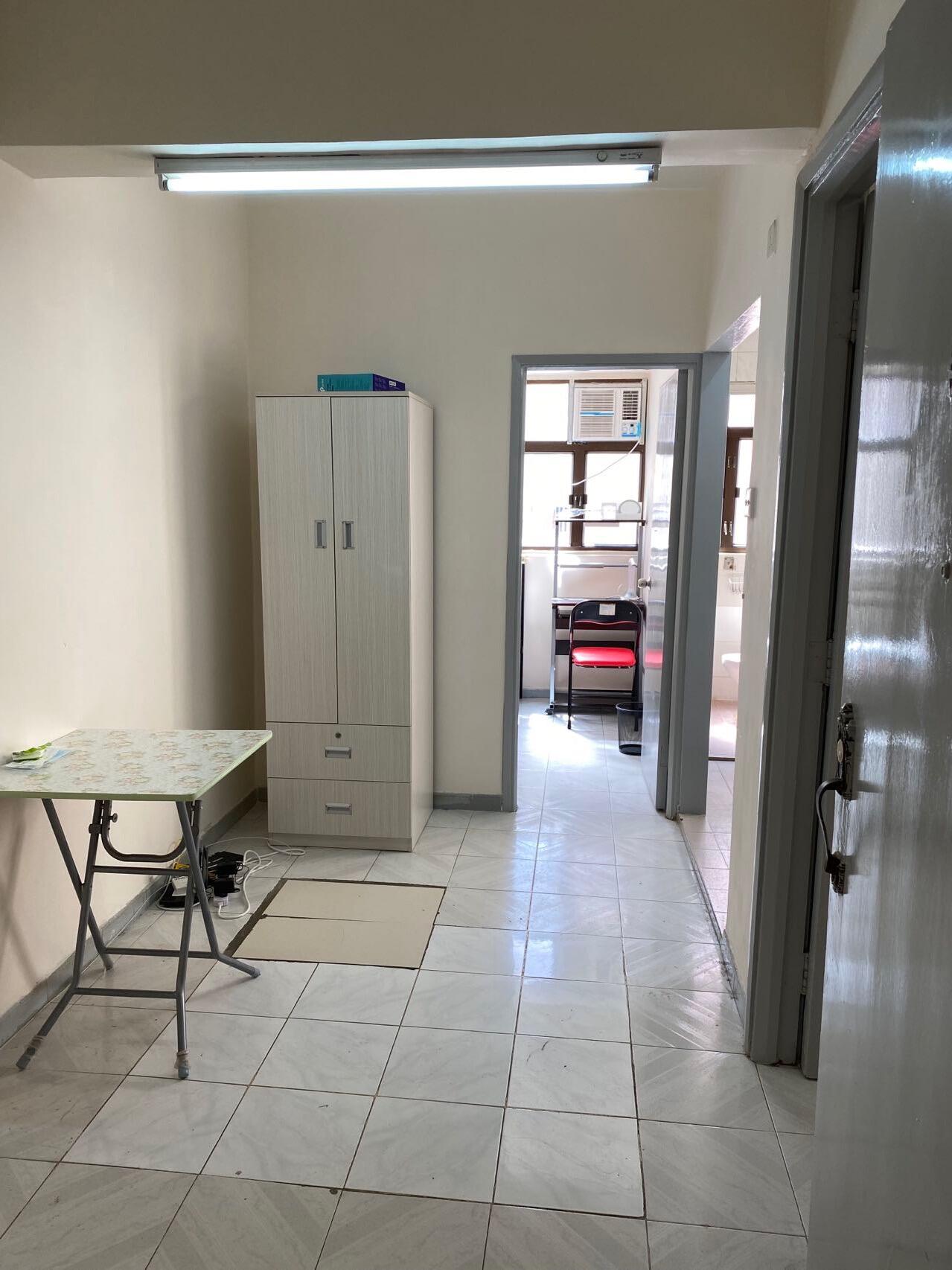 香港大学b2口单间5-8月转租（仅短租）