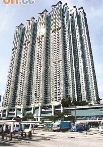业主直租启德海景三房免佣可合租