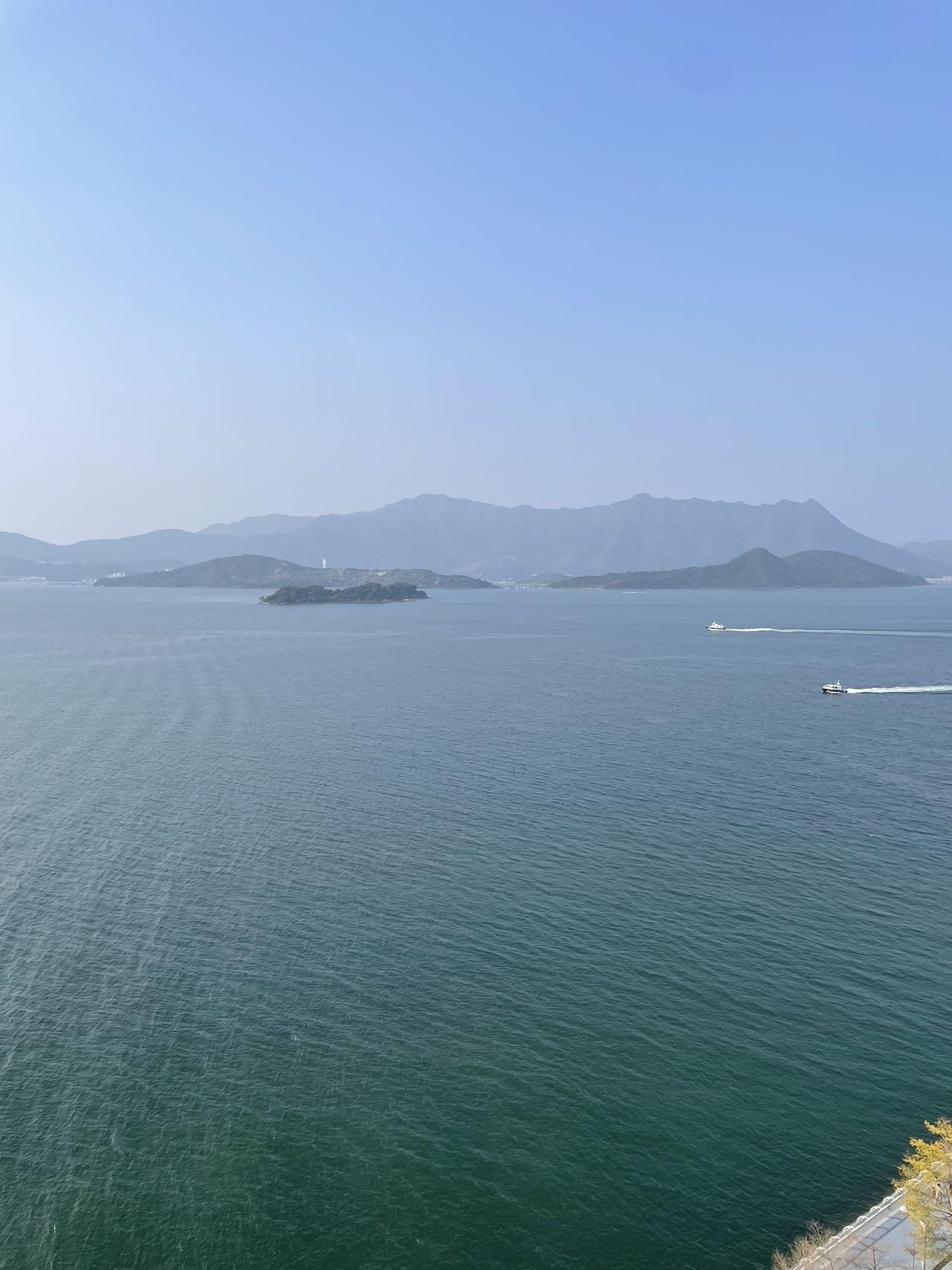 海澄轩海景小房出租
