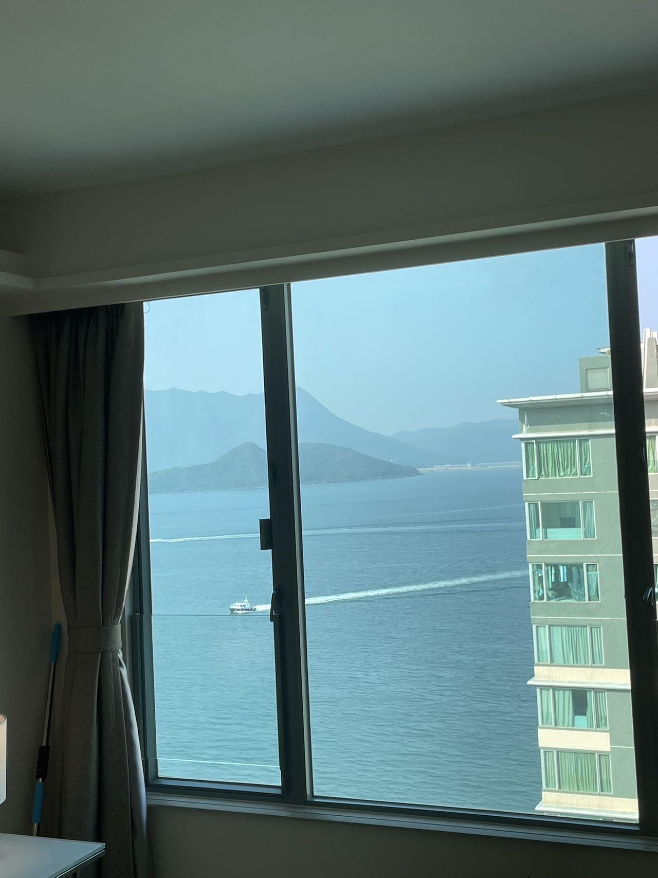 海澄轩海景小房出租