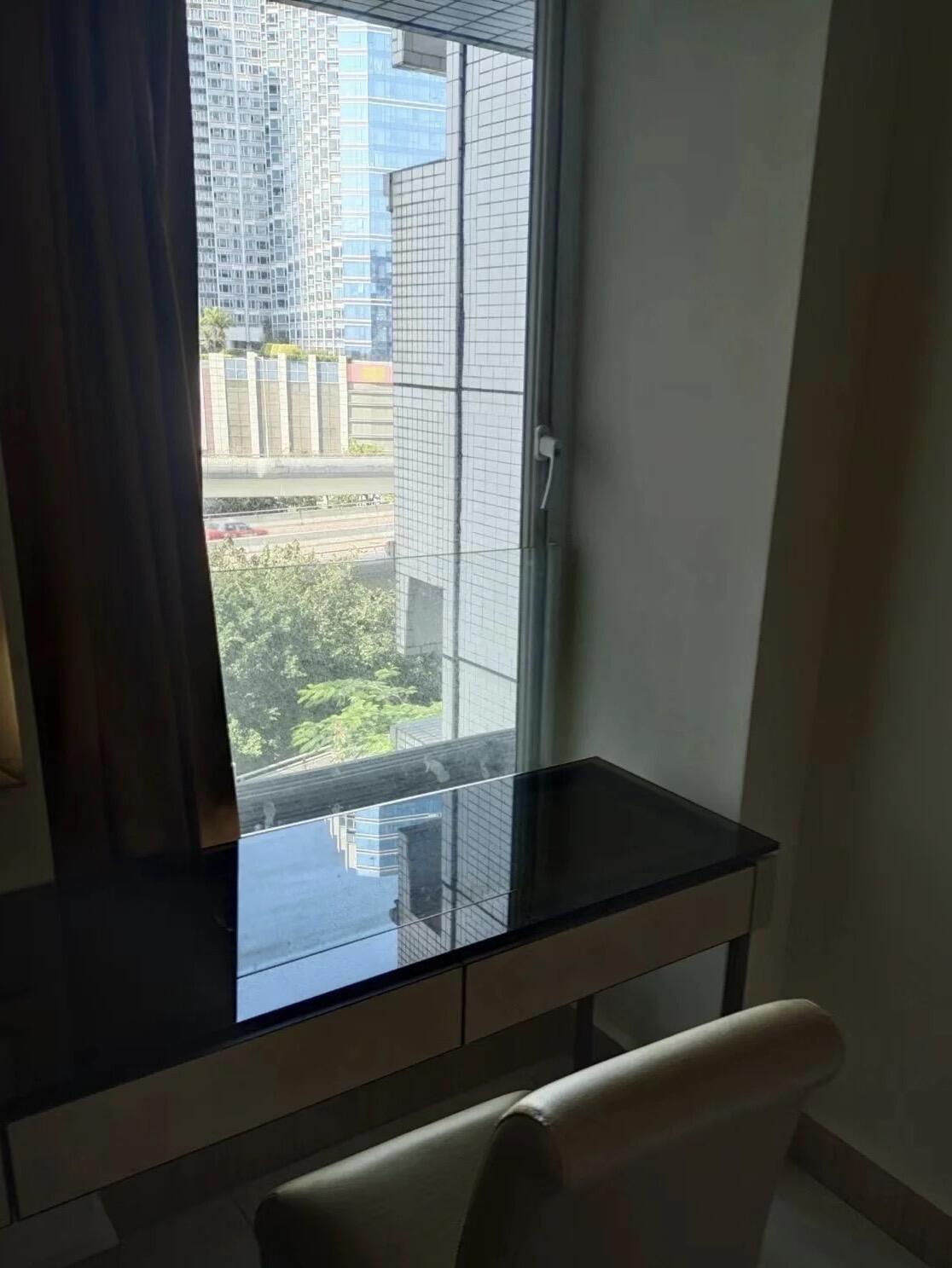 九龙海湾酒店海景两房 短租