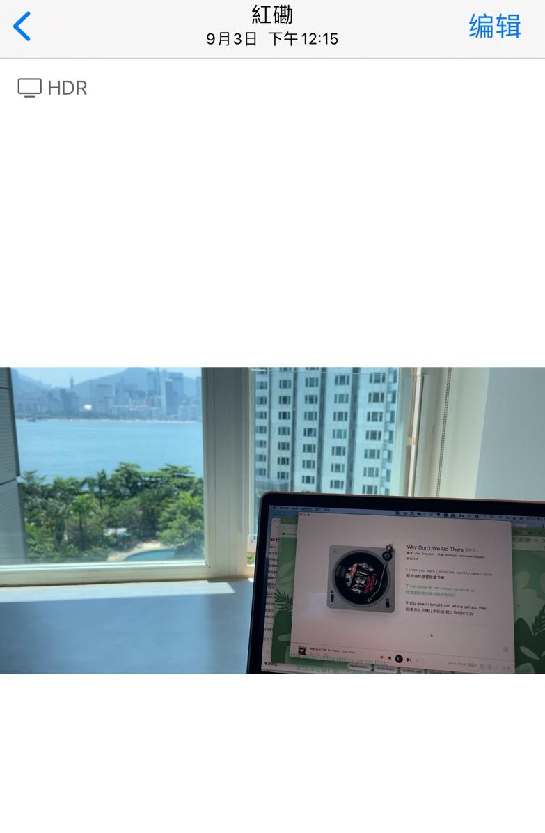 海湾轩 | 超大海景客厅4k+转租5-8月🌊可看房