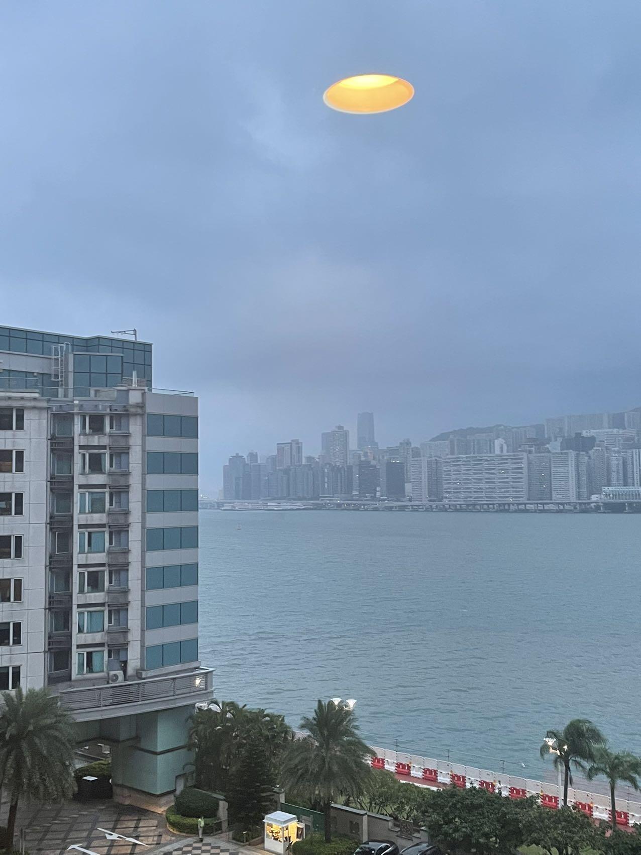 海湾轩 | 超大海景客厅4k+转租5-8月🌊可看房