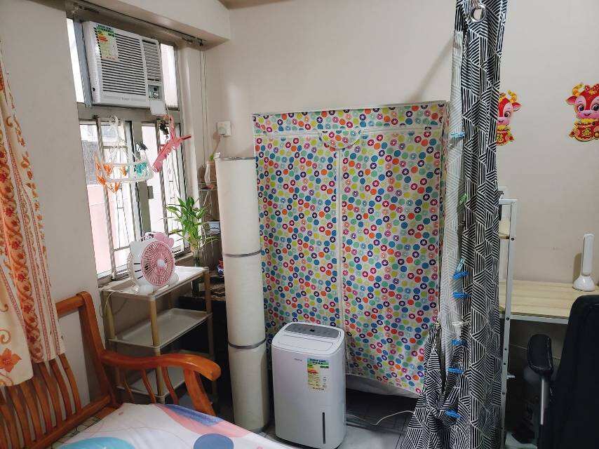4.26可刀坚尼地城C口旁洋楼靓厅长出租