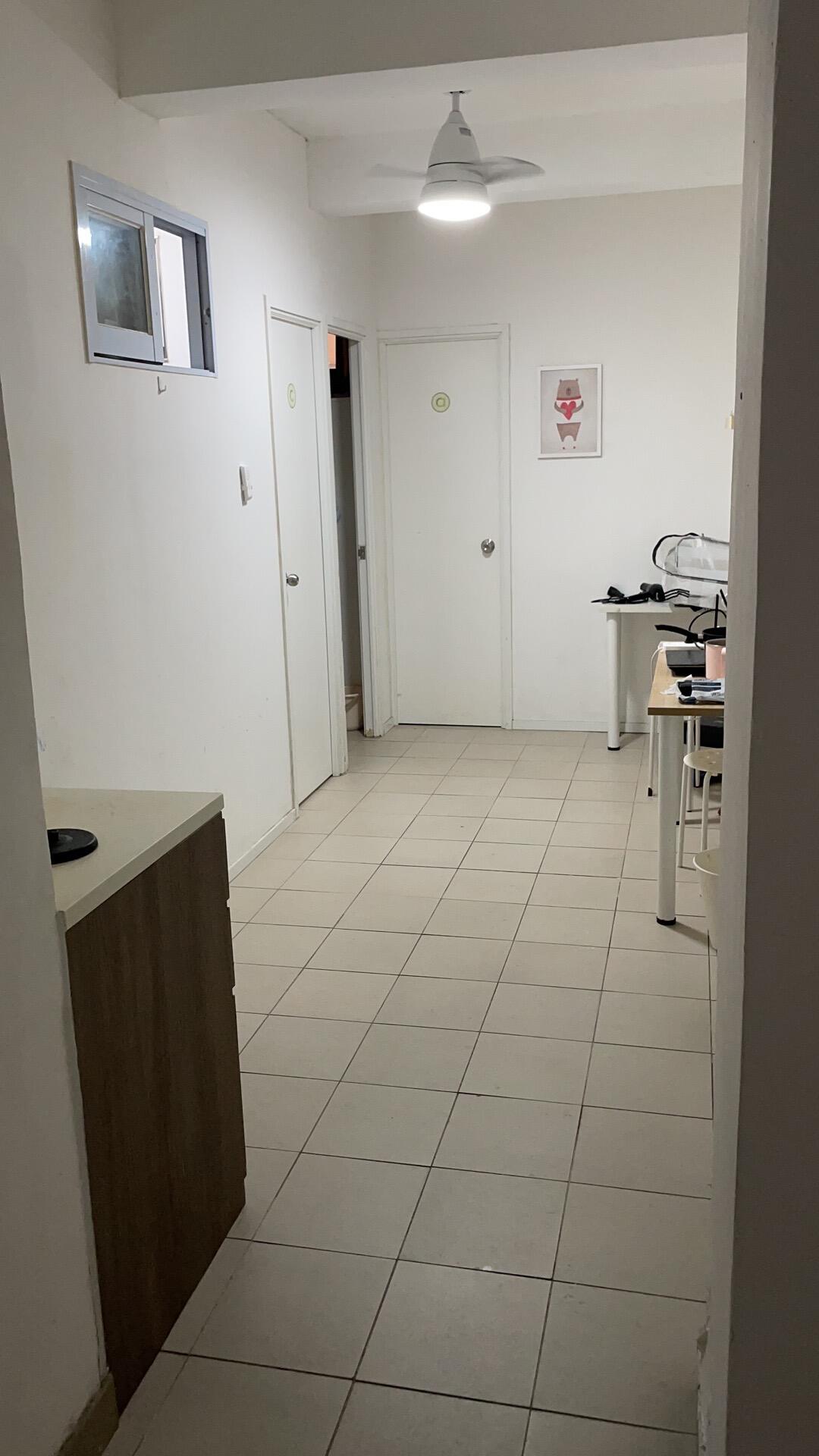 5月转租香港油麻地地铁口学生公寓