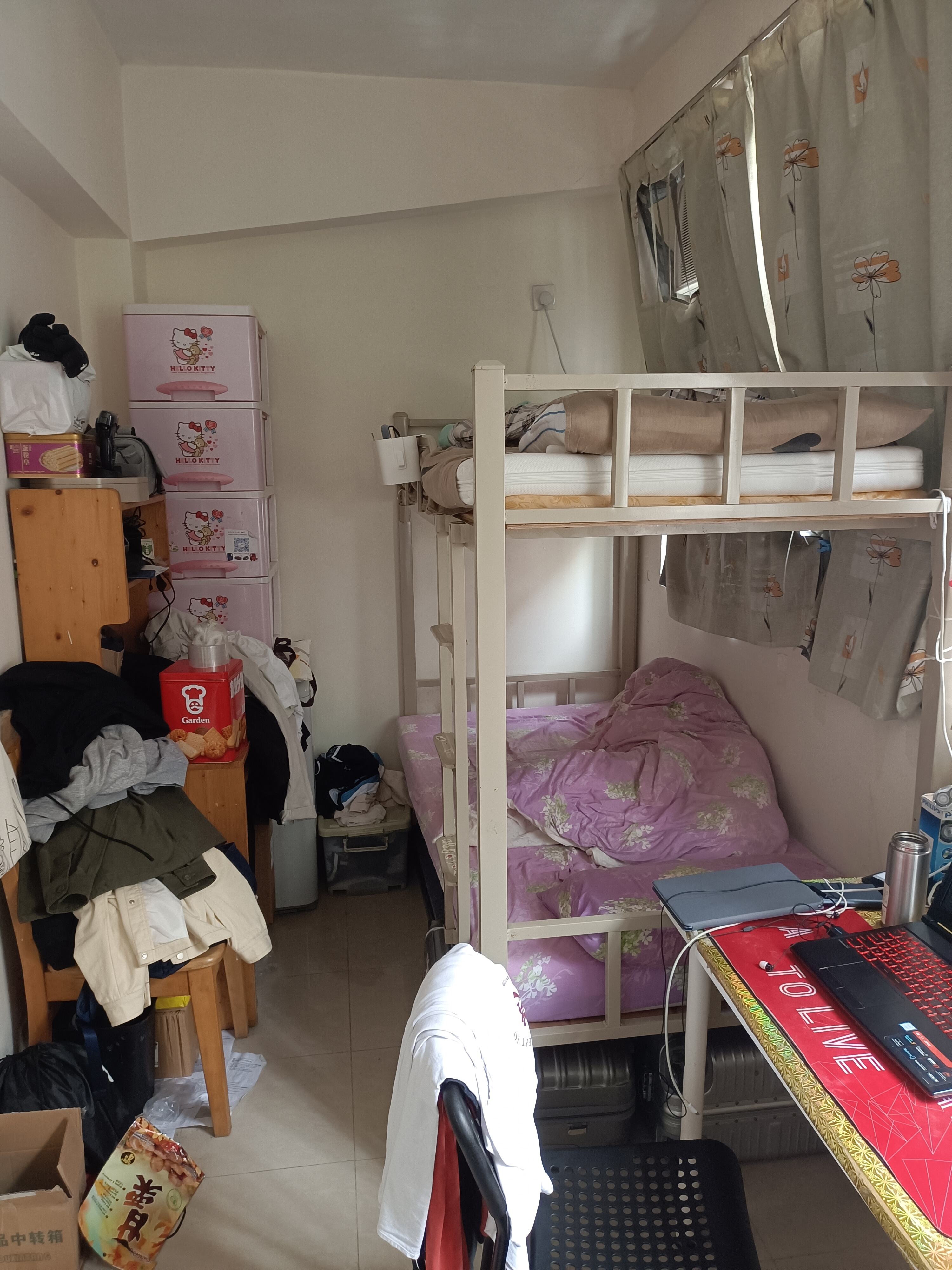 香港低价急转租 何文田地铁站旁