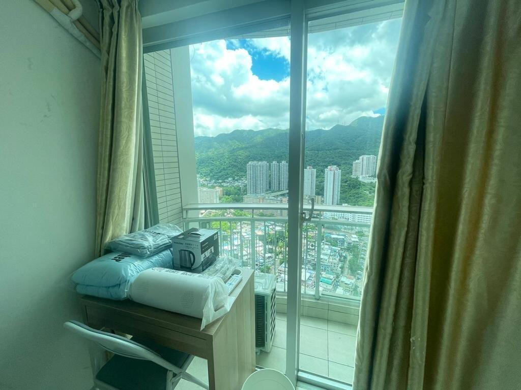 大圍名城出租 歡迎香港留學生