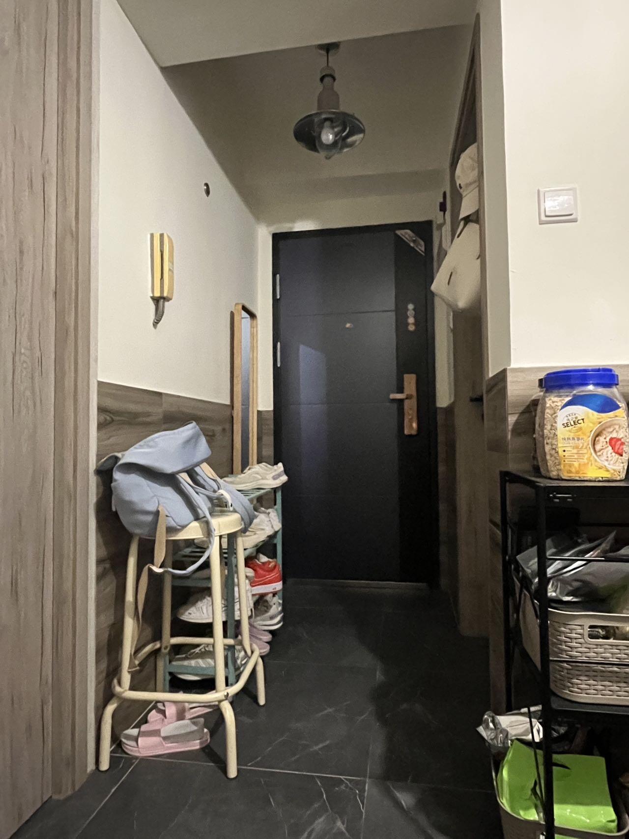 粉岭名都转租！🉑️续租！来香港读书的姐妹看过来