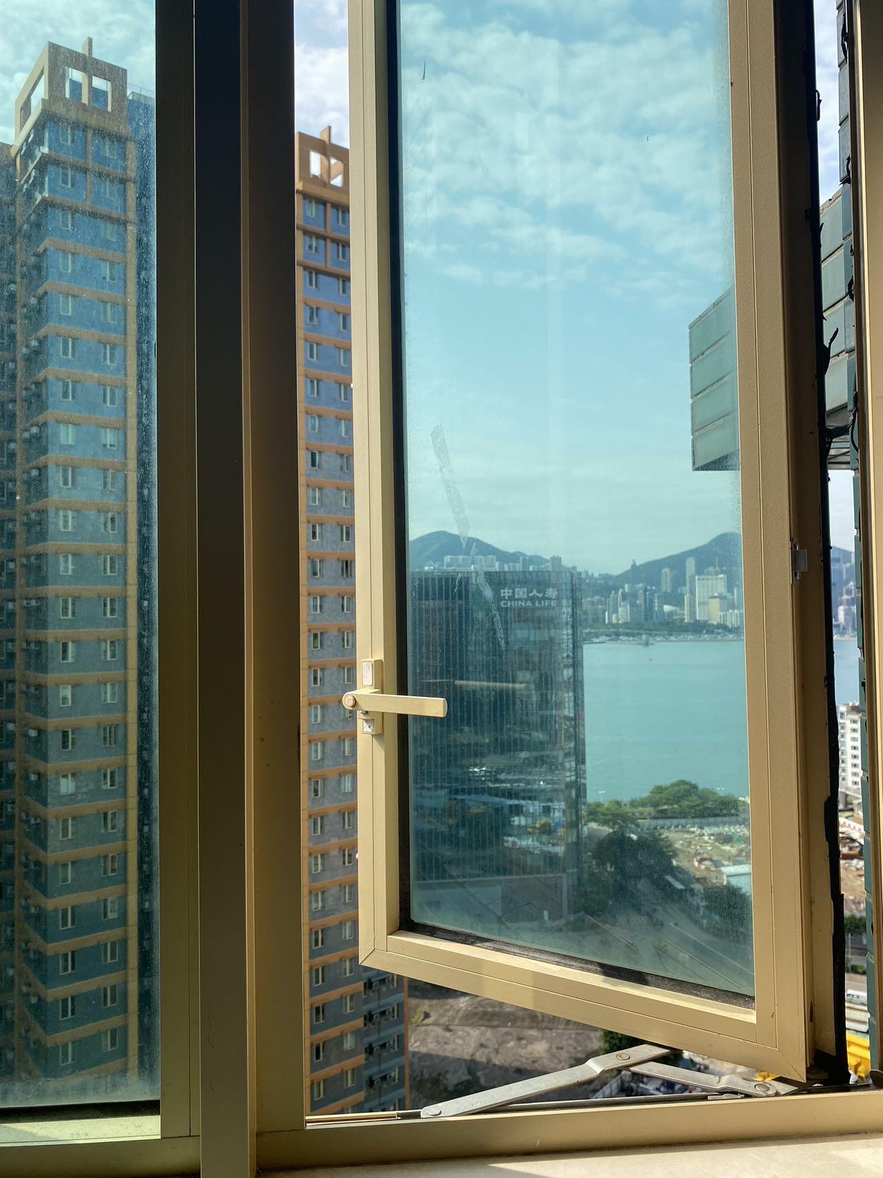 海滨南岸高层阳光海景中房转租