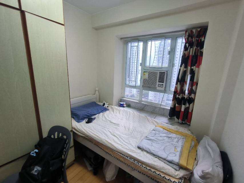 高性价比！近中大、城大 好运中心男生暑假短期转租