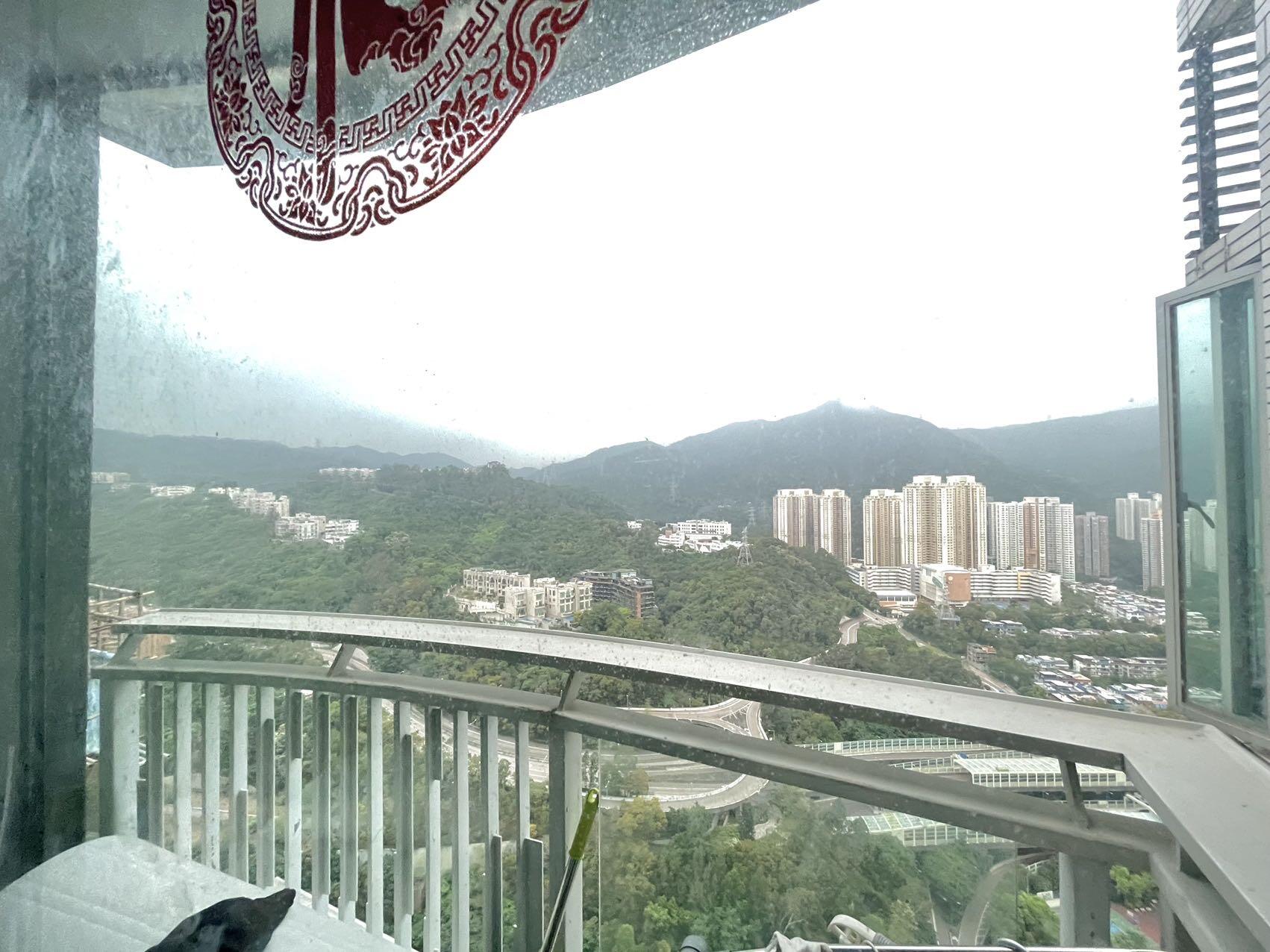 大围名城骨折价双人间上铺短租