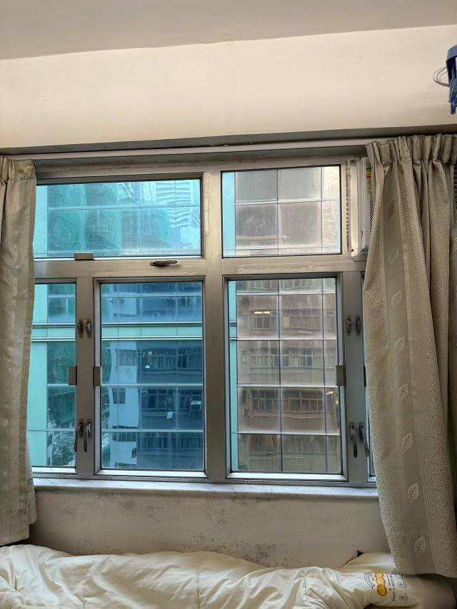 近港大单套间独立卫浴大窗户电梯房转租