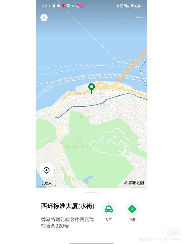 近港大单套间独立卫浴大窗户电梯房转租
