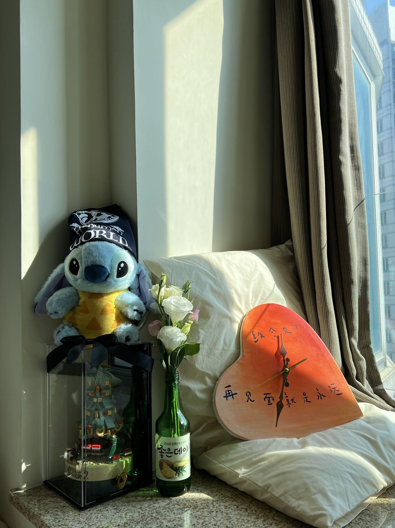 海韵轩大房短租