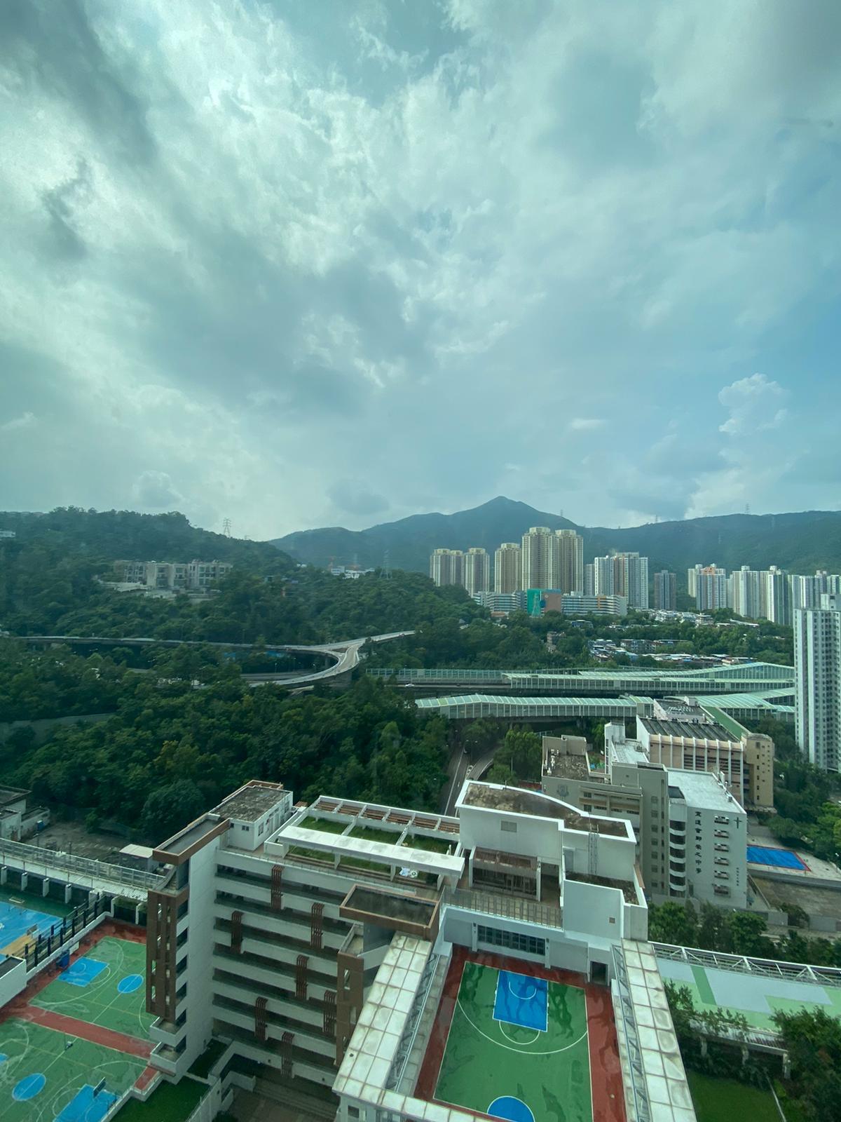 香港 九龍 大學生 合租 大圍紅磡 或其他地區