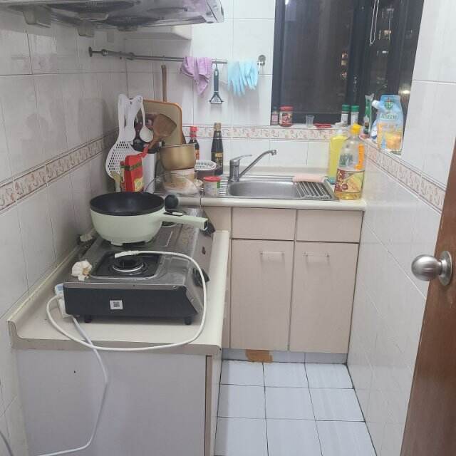 骨折价转西营盘单个卧室