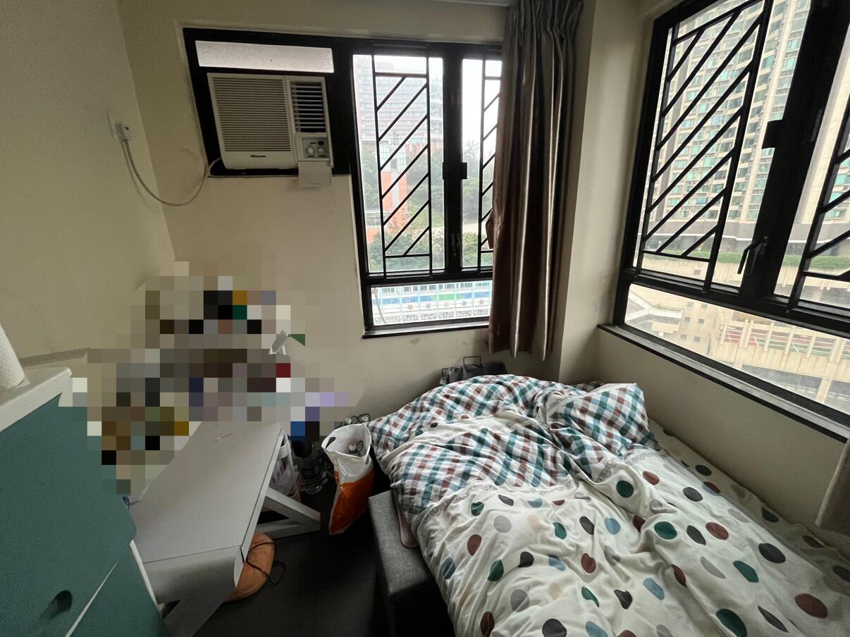 港大B2口转租免半个月房租