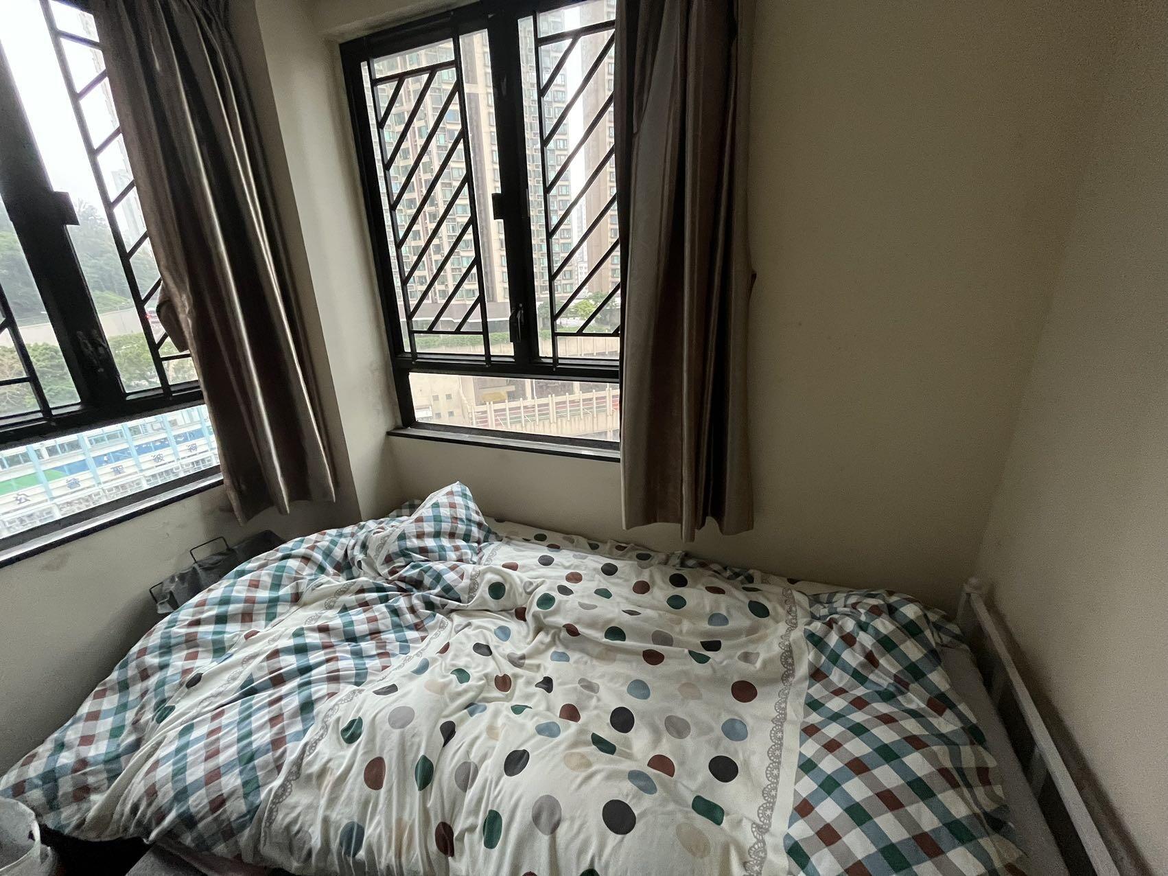港大B2口转租免半个月房租