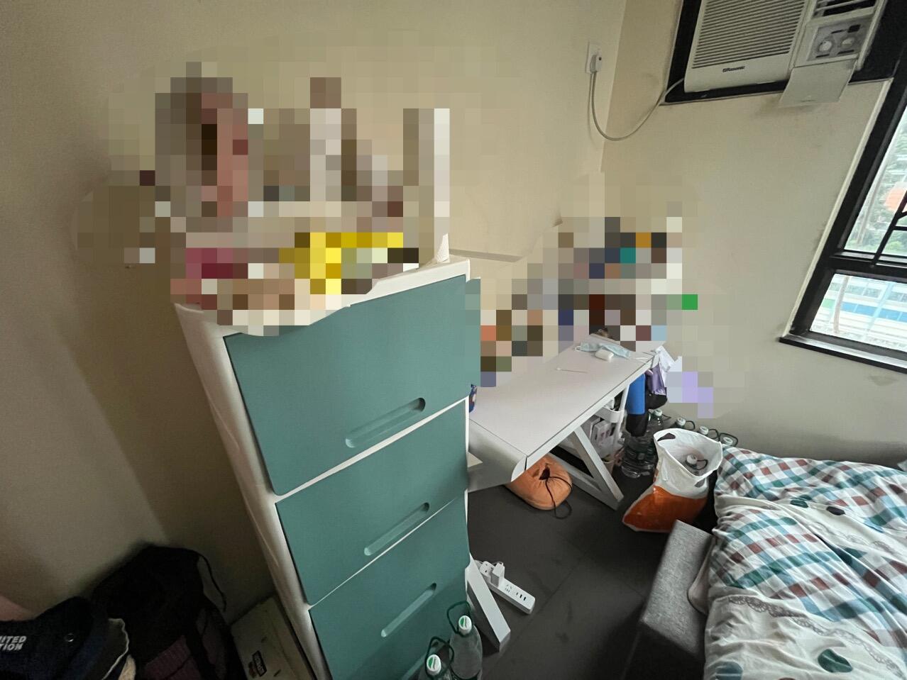 港大B2口转租免半个月房租