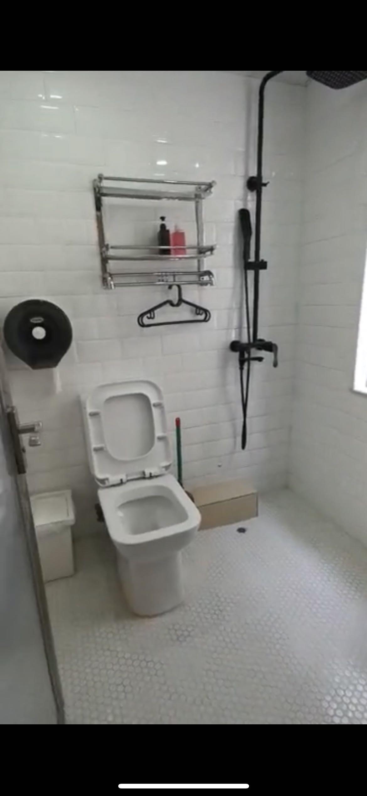 转租油麻地学生公寓studio