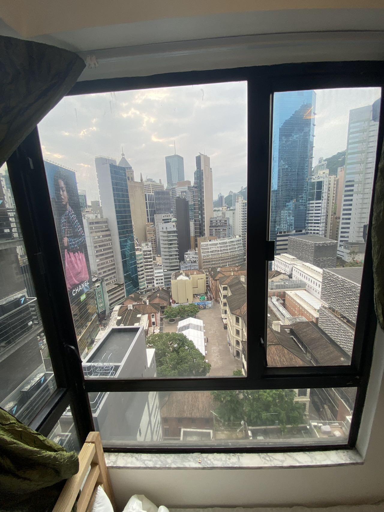 中环半山房间转租 拎包入住 $8500🇭🇰