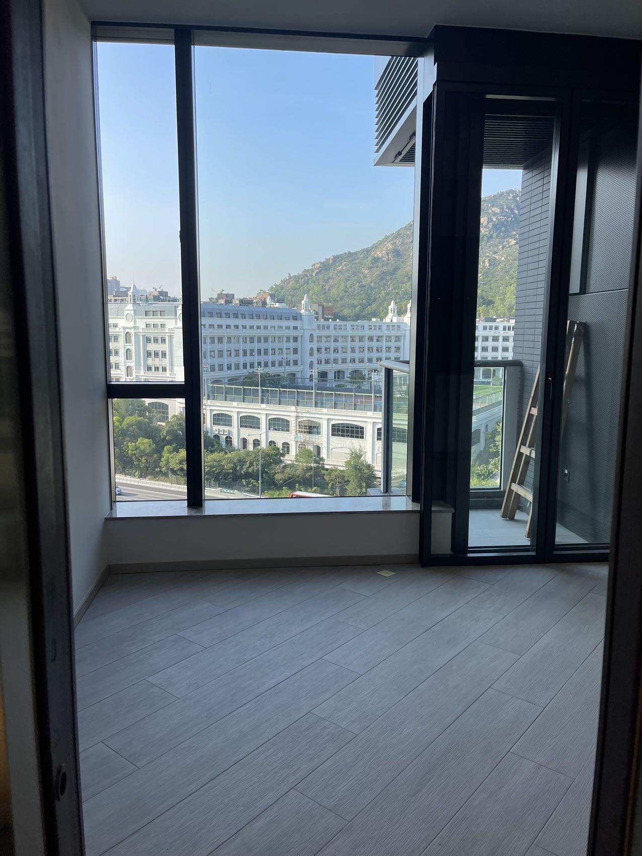 帝御岚天开放式房间 珠海学院