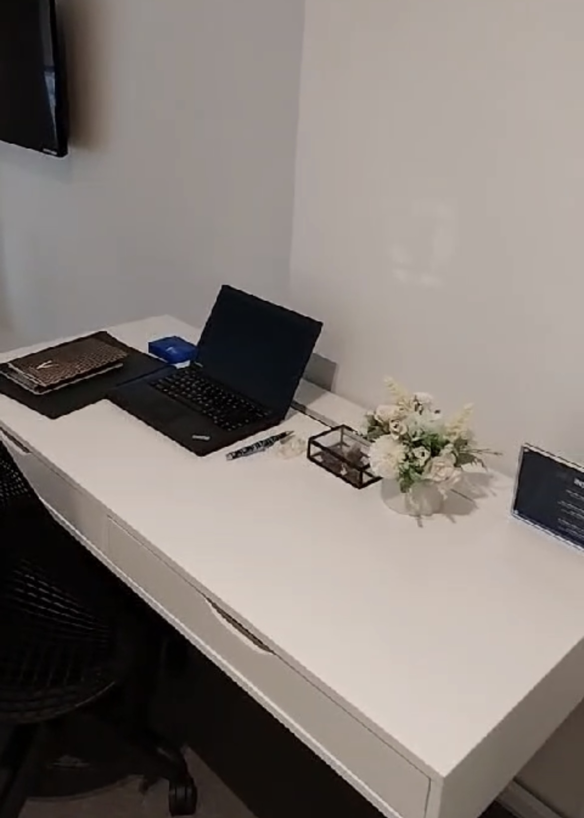 铜锣湾V酒店豪华studio月租