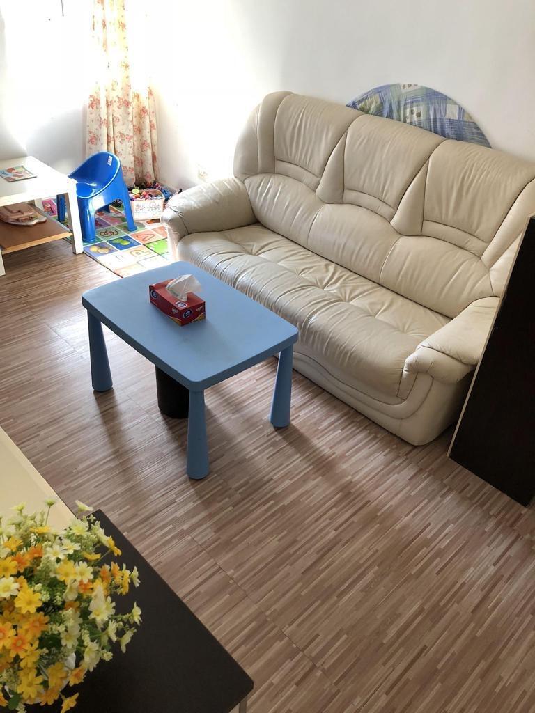 超大三房两厅主人房出租，包家私家电，7月份入住，同住超nice的两个女生