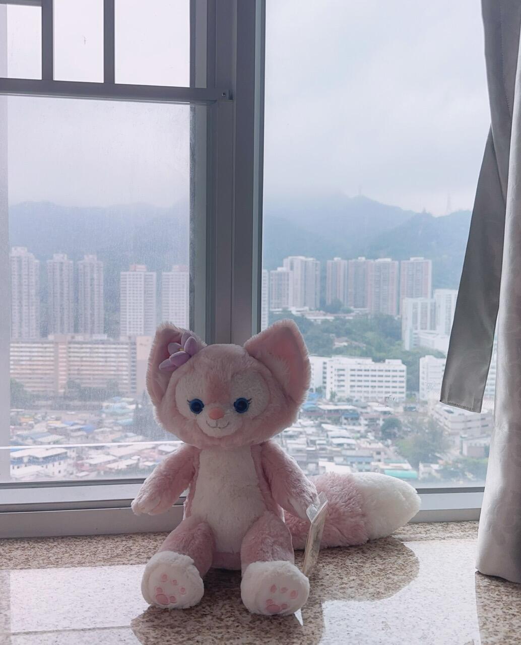 名城三期二座飘窗房转租