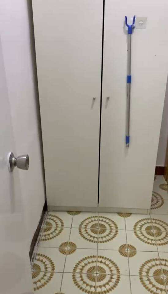 港大B1口金陵大厦单间 拎包入住