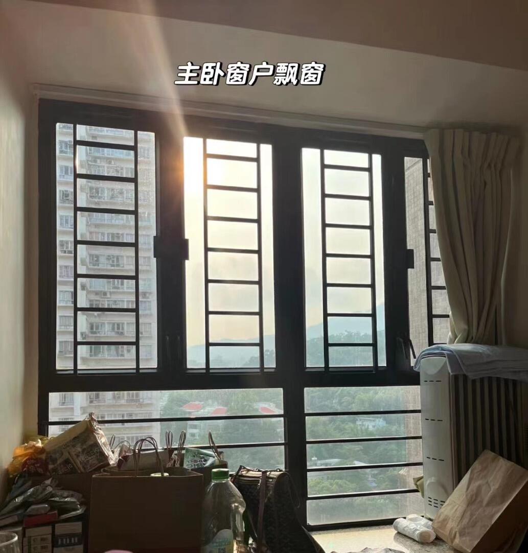 沙田新城市广场上盖独卫主卧转租