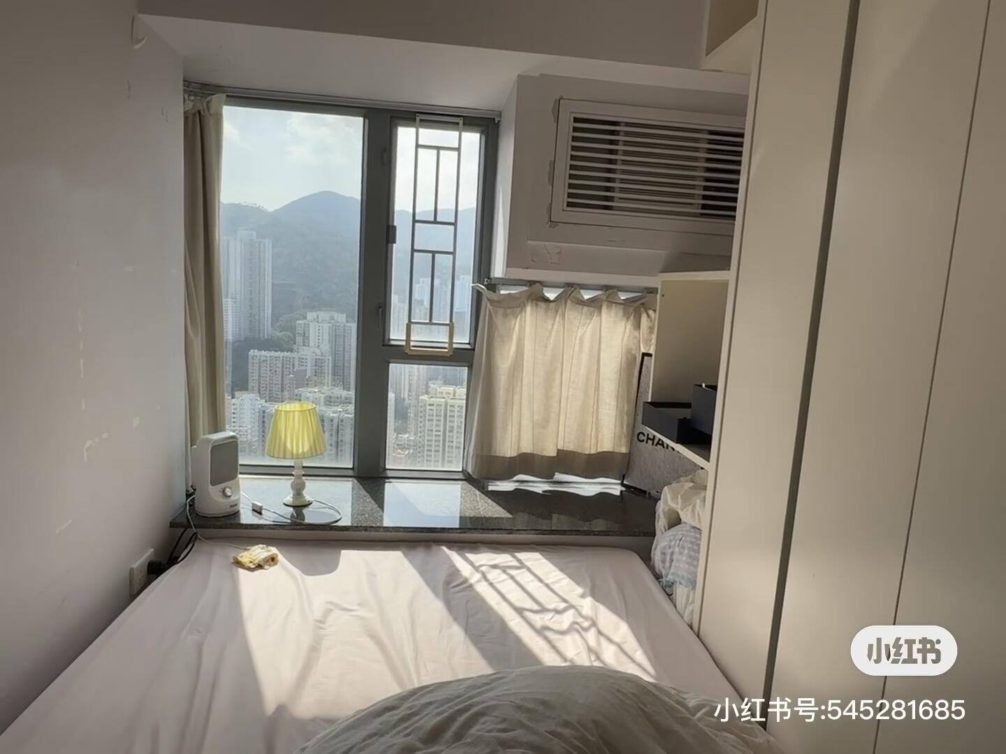 西湾河嘉亨湾转租