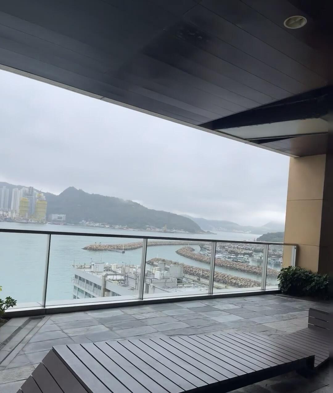 西湾河嘉亨湾转租