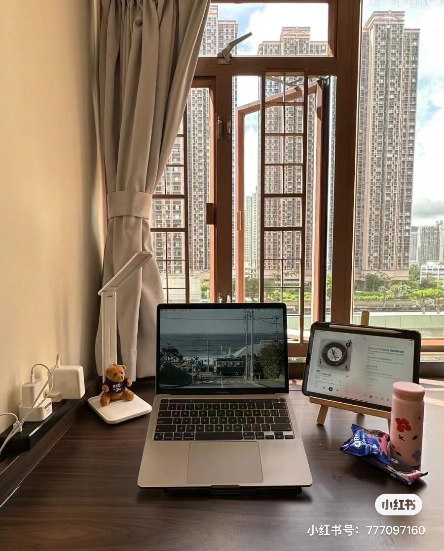 香港新界马鞍山超低价转租15平大房间