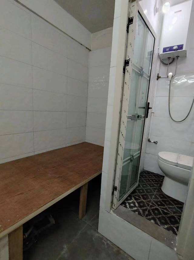 hku站套房出租
