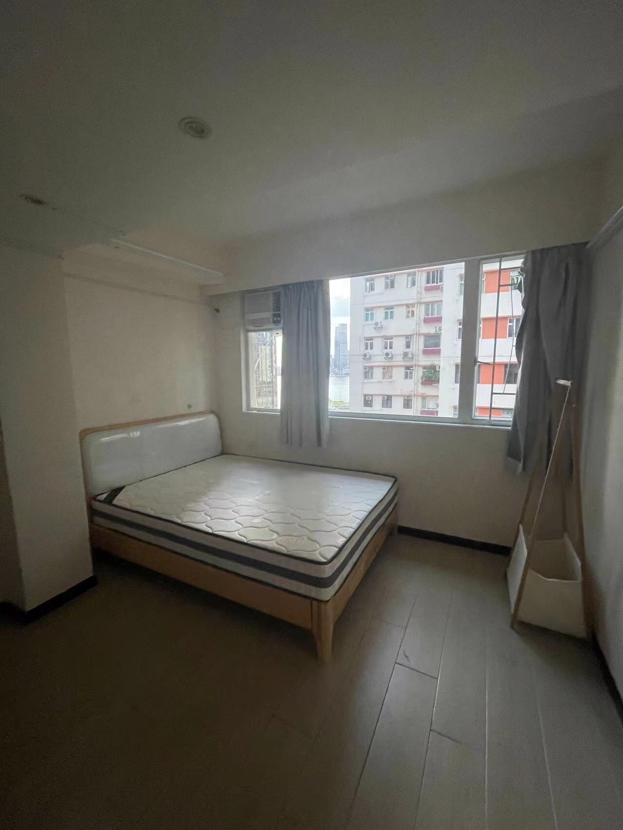 銅鑼灣海景套房找女生租客